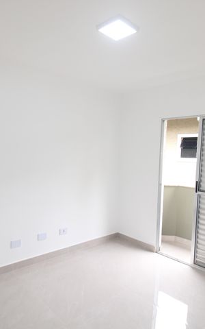 Casa de condomínio à venda com 110m², 3 quartos e 3 vagasQuarto 3