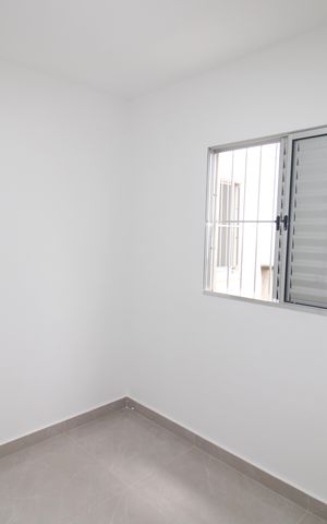 Casa de condomínio à venda com 110m², 3 quartos e 3 vagasQuarto 2