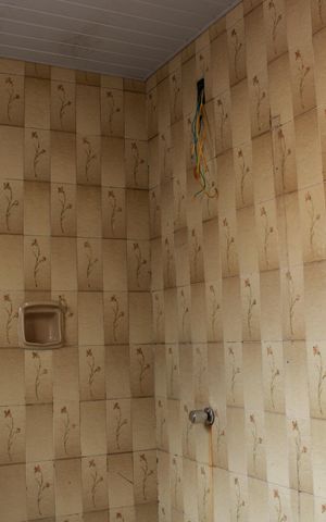 Casa à venda com 210m², 5 quartos e 1 vagaBanheiro da Suíte 2