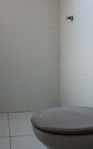 Casa à venda com 210m², 5 quartos e 1 vagaBanheiro da Suíte 3