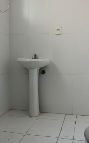 Casa à venda com 210m², 5 quartos e 1 vagaBanheiro da Suíte 3