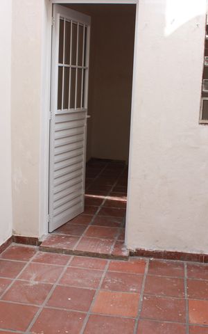 Casa à venda com 210m², 5 quartos e 1 vagaQuintal