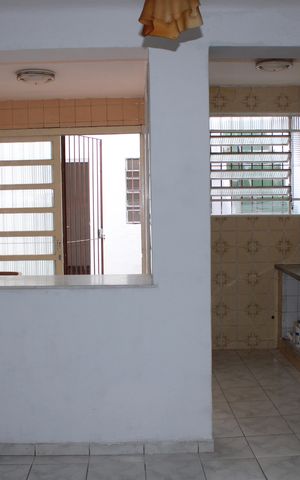 Casa à venda com 210m², 5 quartos e 1 vagaCozinha