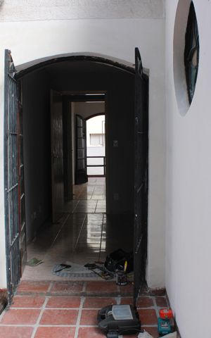 Casa à venda com 210m², 5 quartos e 1 vagaSuíte 1