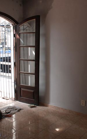 Casa à venda com 210m², 5 quartos e 1 vagaSuíte 1