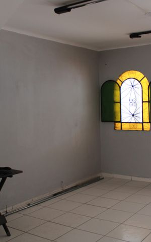 Casa à venda com 210m², 5 quartos e 1 vagaSala