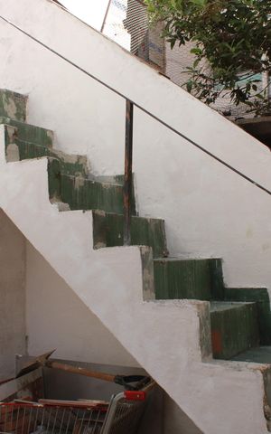 Casa à venda com 210m², 5 quartos e 1 vagaQuintal