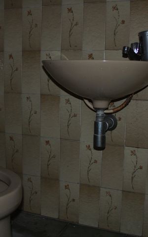 Casa à venda com 210m², 5 quartos e 1 vagaLavabo
