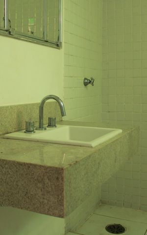 Casa à venda com 210m², 5 quartos e 1 vagaBanheiro da Suíte 1