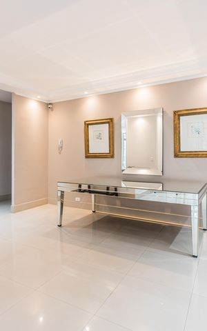 Apartamento à venda com 160m², 3 quartos e 1 vagaHall social