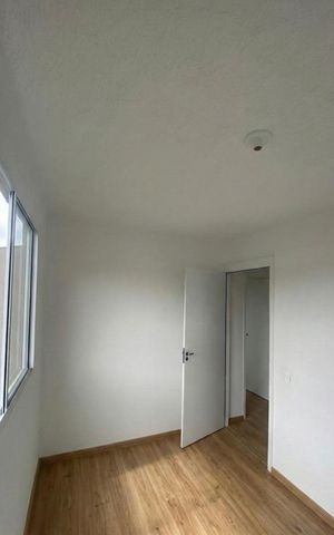 Apartamento para alugar com 42m², 2 quartos e sem vaga Apartamento para alugar com 42m², 2 quartos e sem vagaSala
