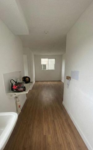 Apartamento para alugar com 42m², 2 quartos e sem vaga Apartamento para alugar com 42m², 2 quartos e sem vagaCozinha