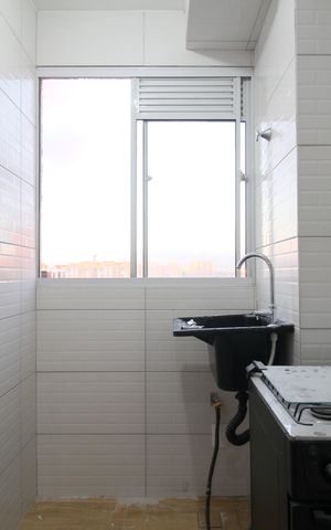Apartamento à venda com 45m², 2 quartos e sem vagaÁrea de Serviço