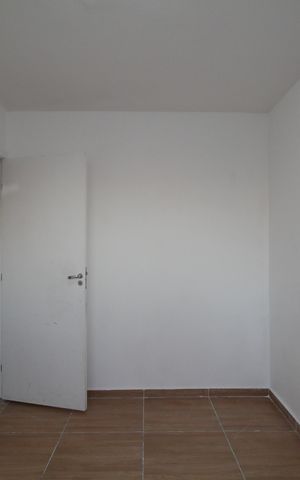Apartamento à venda com 45m², 2 quartos e sem vagaQuarto 1
