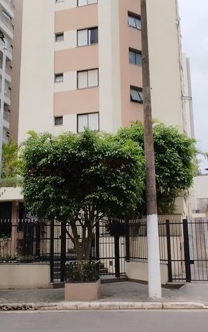 Apartamento para alugar com 26m², 1 quarto e sem vaga Apartamento para alugar com 26m², 1 quarto e sem vagaFachada