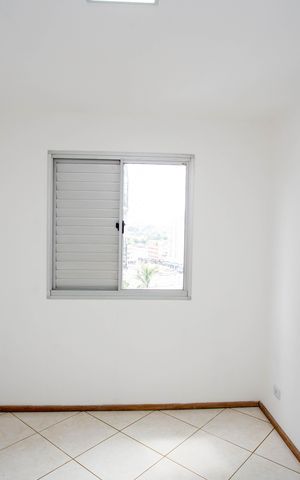 Apartamento para alugar com 53m², 2 quartos e 1 vagaQuarto 1