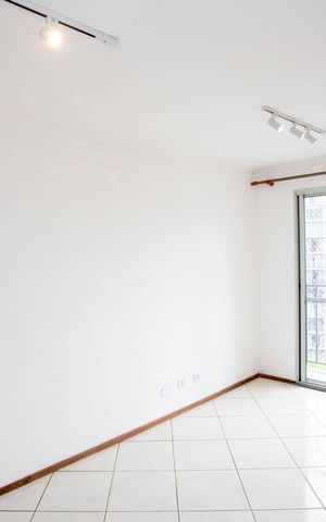Apartamento para alugar com 53m², 2 quartos e 1 vagaSala