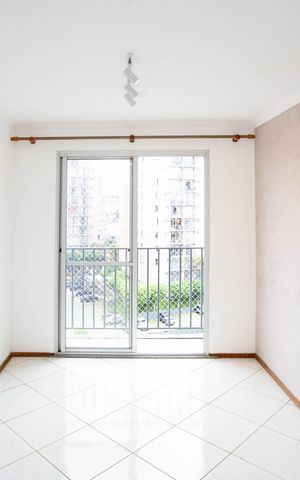 Apartamento para alugar com 53m², 2 quartos e 1 vagaSala