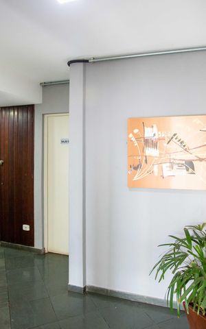 Apartamento para alugar com 53m², 2 quartos e 1 vagaHall social