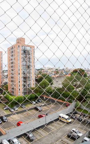 Apartamento para alugar com 53m², 2 quartos e 1 vagaVaranda da Sala