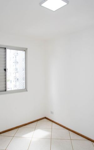 Apartamento para alugar com 53m², 2 quartos e 1 vagaQuarto 1