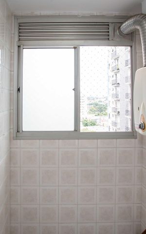 Apartamento para alugar com 53m², 2 quartos e 1 vagaÁrea de Serviço