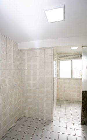 Apartamento para alugar com 53m², 2 quartos e 1 vagaCozinha