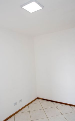 Apartamento para alugar com 53m², 2 quartos e 1 vagaQuarto 1