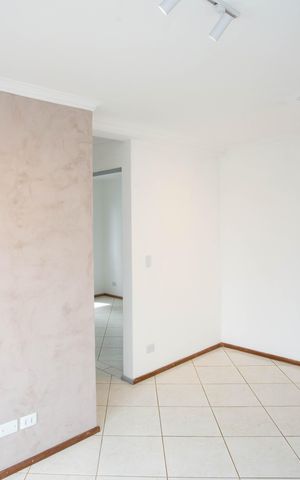 Apartamento para alugar com 53m², 2 quartos e 1 vagaSala