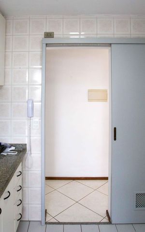 Apartamento para alugar com 53m², 2 quartos e 1 vagaCozinha