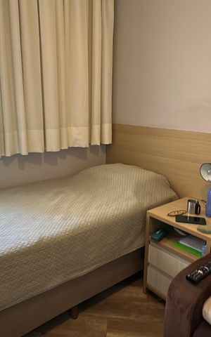 Apartamento à venda com 105m², 3 quartos e 2 vagas Apartamento à venda com 105m², 3 quartos e 2 vagasSuíte 1