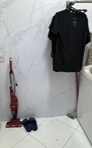 Apartamento à venda com 105m², 3 quartos e 2 vagas Apartamento à venda com 105m², 3 quartos e 2 vagasÁrea de Serviço