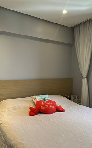 Apartamento à venda com 105m², 3 quartos e 2 vagas Apartamento à venda com 105m², 3 quartos e 2 vagasSuíte 2