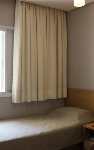 Apartamento à venda com 105m², 3 quartos e 2 vagas Apartamento à venda com 105m², 3 quartos e 2 vagasSuíte 1