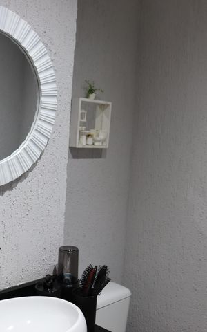 Apartamento à venda com 105m², 3 quartos e 2 vagas Apartamento à venda com 105m², 3 quartos e 2 vagasLavabo