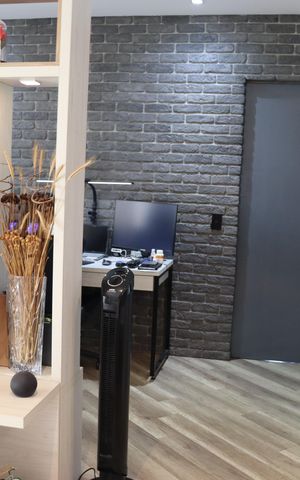 Apartamento à venda com 105m², 3 quartos e 2 vagas Apartamento à venda com 105m², 3 quartos e 2 vagasEscritório