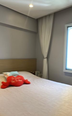 Apartamento à venda com 105m², 3 quartos e 2 vagas Apartamento à venda com 105m², 3 quartos e 2 vagasSuíte 2