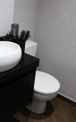 Apartamento à venda com 105m², 3 quartos e 2 vagas Apartamento à venda com 105m², 3 quartos e 2 vagasLavabo