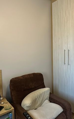 Apartamento à venda com 105m², 3 quartos e 2 vagas Apartamento à venda com 105m², 3 quartos e 2 vagasSuíte 1