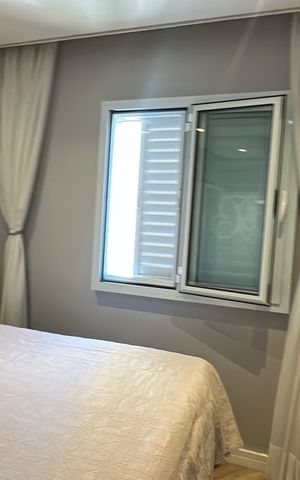 Apartamento à venda com 105m², 3 quartos e 2 vagas Apartamento à venda com 105m², 3 quartos e 2 vagasSuíte 2