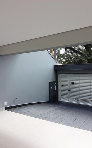 Casa à venda com 263m², 3 quartos e 6 vagasGaragem