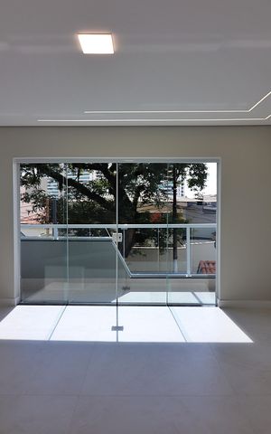 Casa à venda com 263m², 3 quartos e 6 vagasSala 