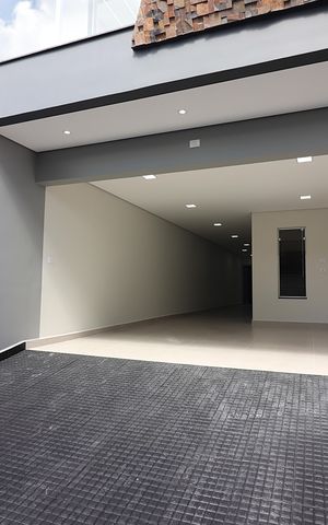 Casa à venda com 263m², 3 quartos e 6 vagasGaragem
