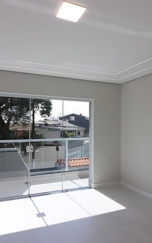 Casa à venda com 263m², 3 quartos e 6 vagasSala 