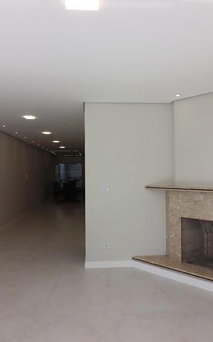 Casa à venda com 263m², 3 quartos e 6 vagasSala 