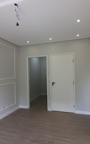 Casa à venda com 263m², 3 quartos e 6 vagasSuíte 1