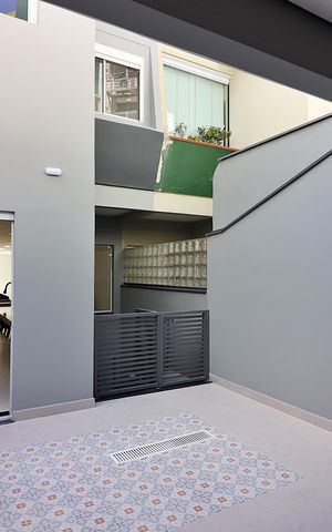 Casa à venda com 263m², 3 quartos e 6 vagasEspaço Gourmet
