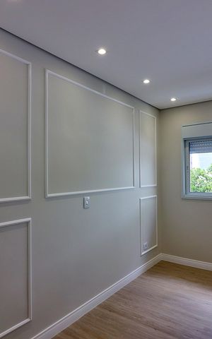 Casa à venda com 263m², 3 quartos e 6 vagasSuíte 2