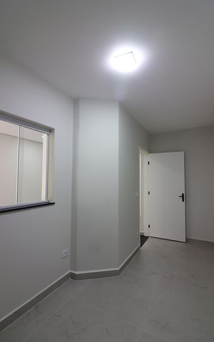 Casa à venda com 263m², 3 quartos e 6 vagasÁrea de Serviço
