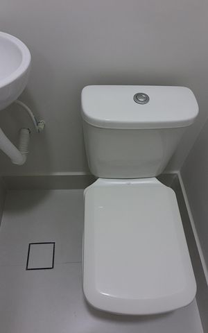 Casa à venda com 263m², 3 quartos e 6 vagasLavabo 2